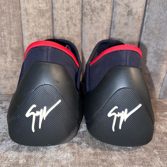 Giuseppe Zanotti limited edition Sneaker (NWT)! - Picture 4 of 10